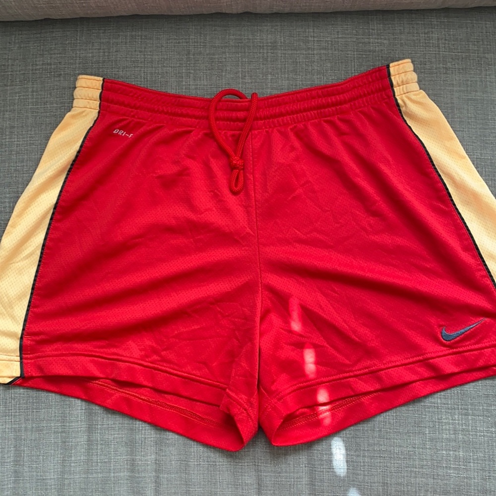 Nike shorts